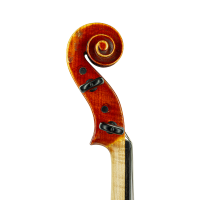 Viola by Otello Bignami 1980 16"