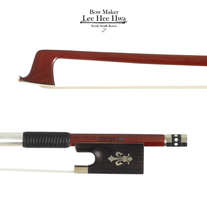이희화 바이올린 활 피렌체