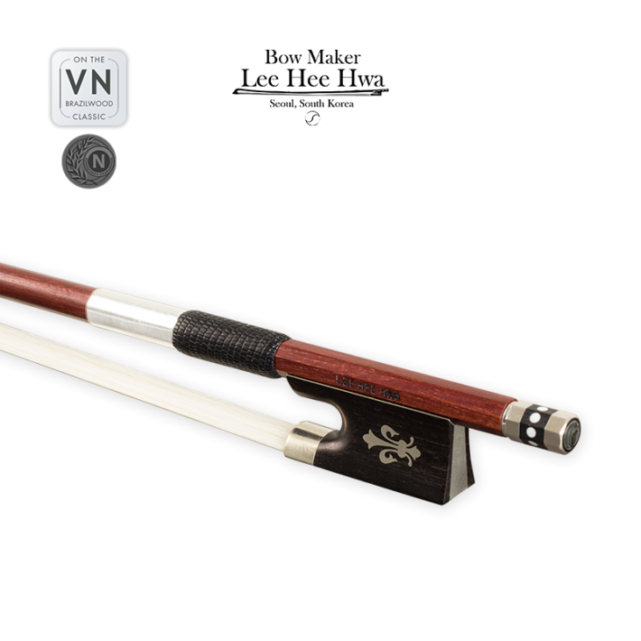 이희화 바이올린 활 피렌체