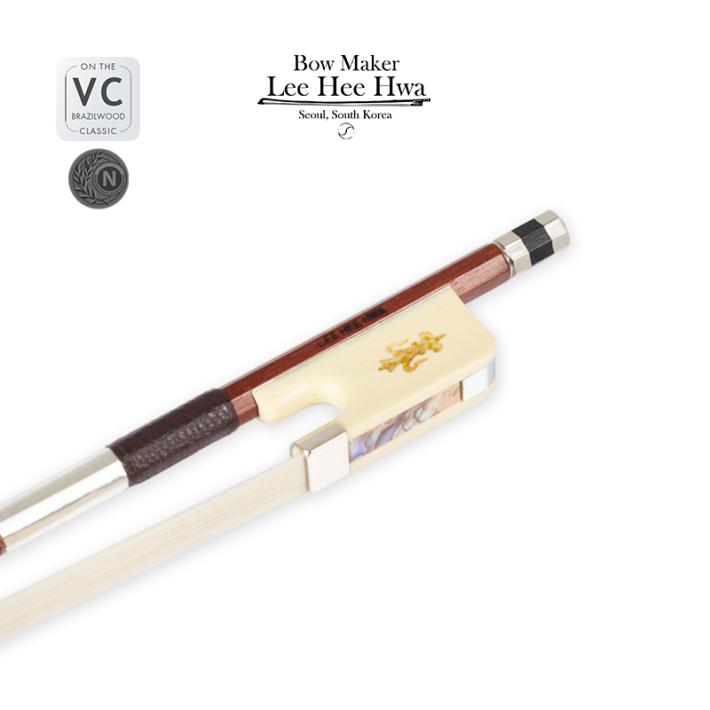 이희화 첼로 활 교육용 스튜던트