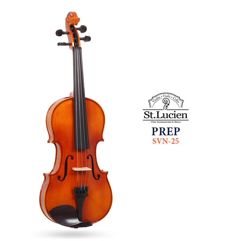 루시엔 프렙 SVN-25