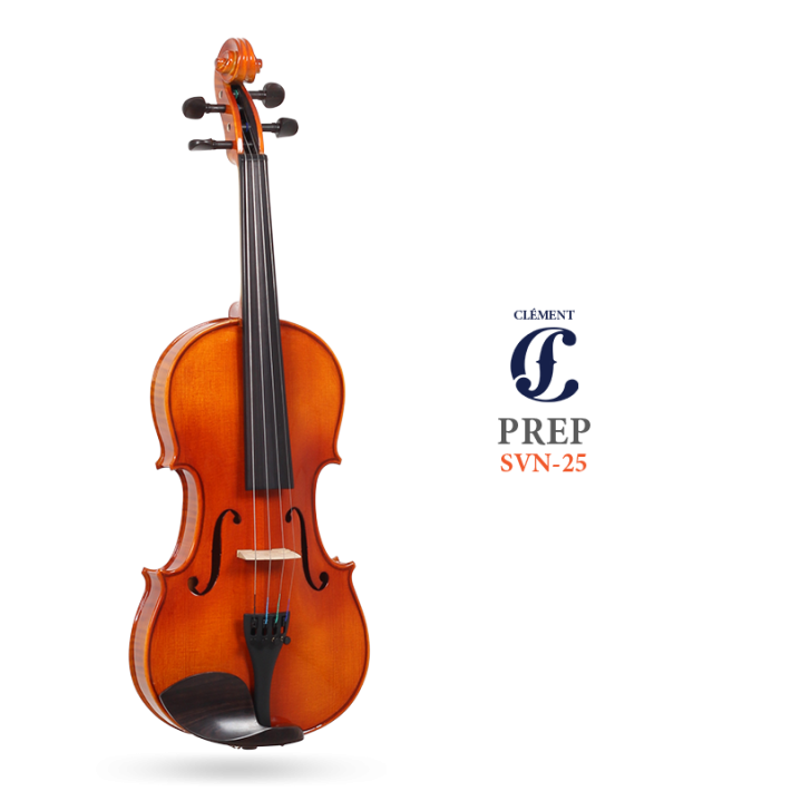 클레멘트 프렙 SVN-25