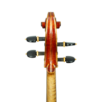 Cello by Gand & Bernardel 1880