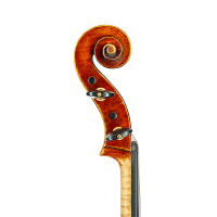 Cello by Gand & Bernardel 1880