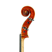 Cello by Gand & Bernardel 1880