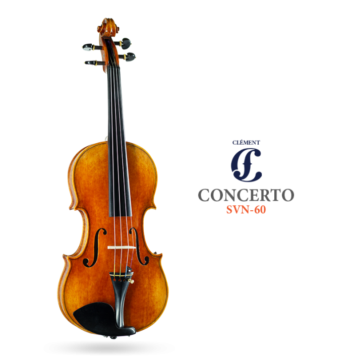 클레멘트 콘체르토 SVN-60
