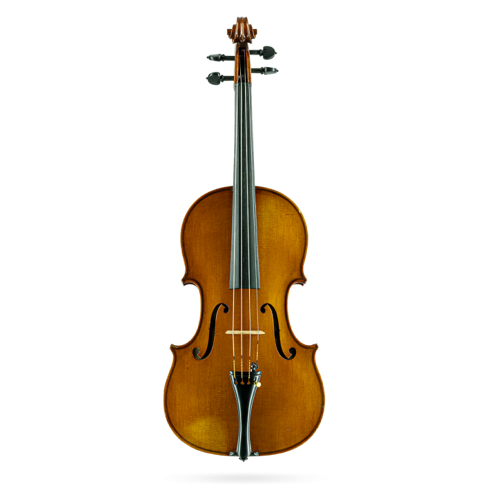 Viola by Paul Hilare 1970 15&frac12;"