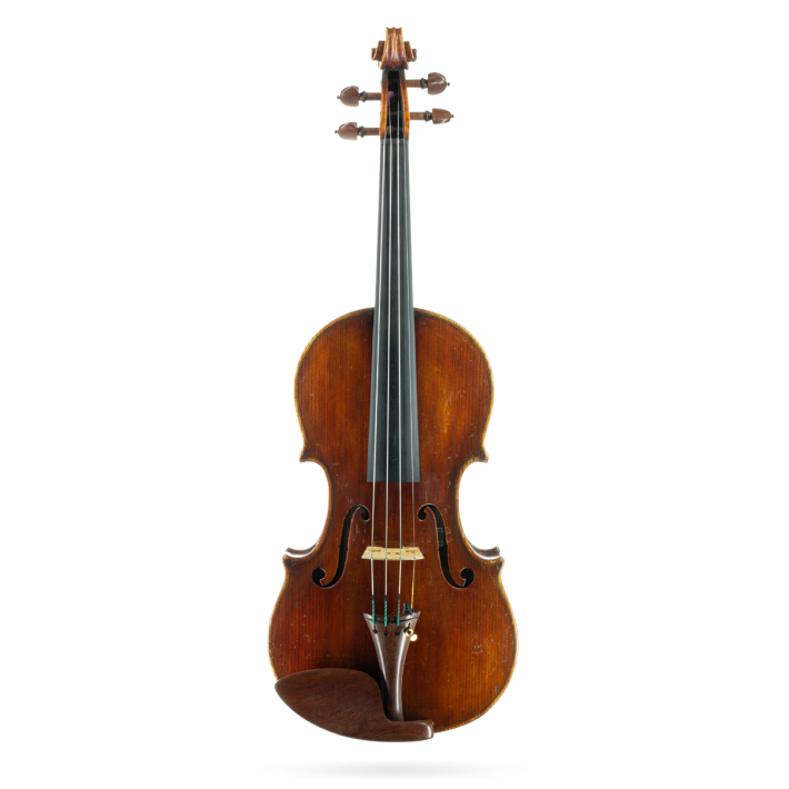 Violin by Giovanni Cavani 1927