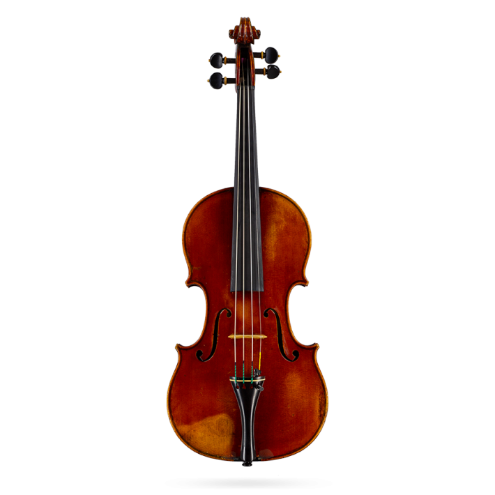 Violin by Joseph Hel 1899
