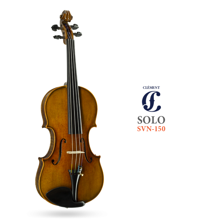 클레멘트 솔로 SVN-150