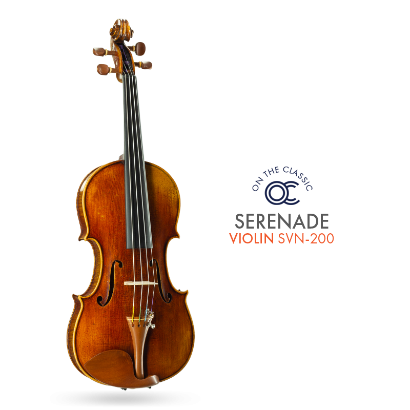 세레나데 SVN-200