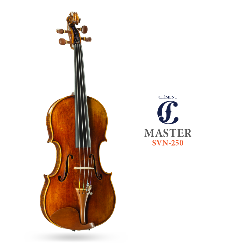 클레멘트 마스터 SVN-250