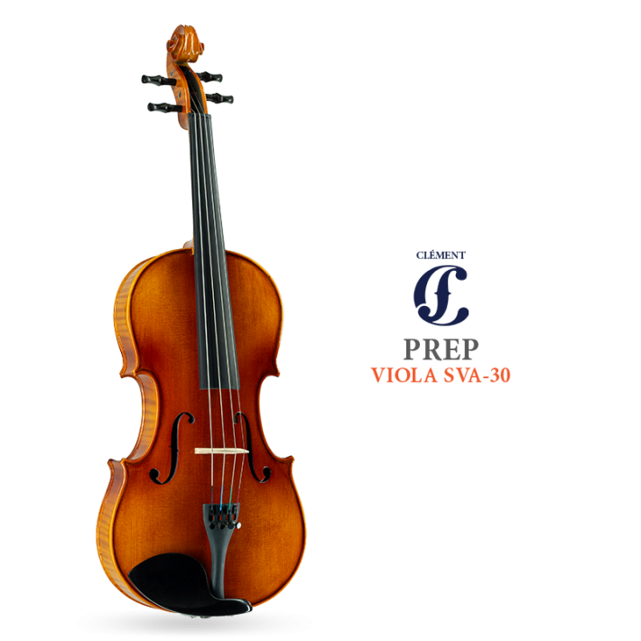 클레멘트 프렙 SVA-30