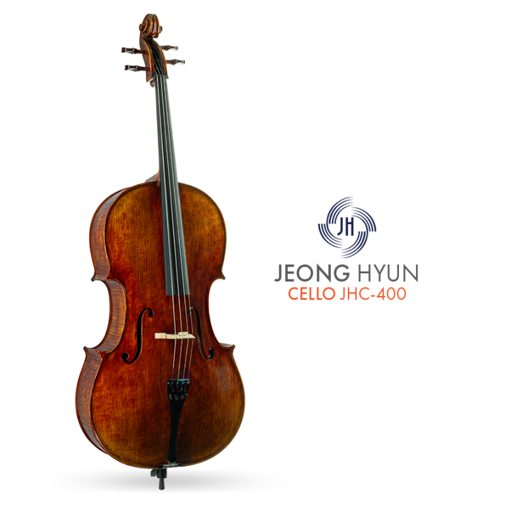 정현 JHC-400