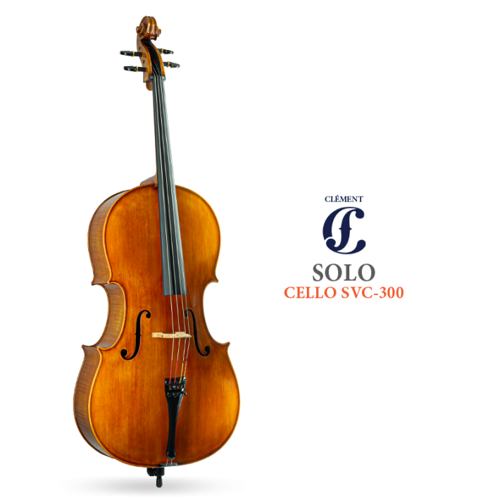 클레멘트 솔로 SVC-300