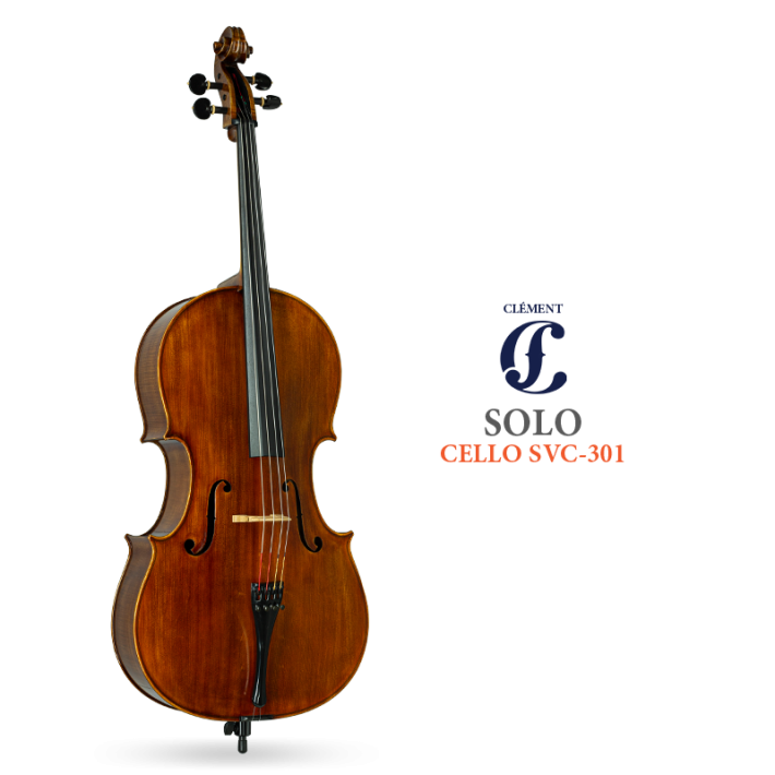 클레멘트 솔로 SVC-301