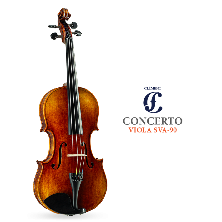 클레멘트 콘체르토 SVA-90