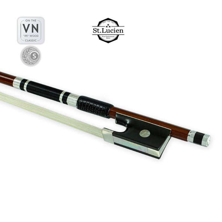 Lucien Ipe Violin Bow