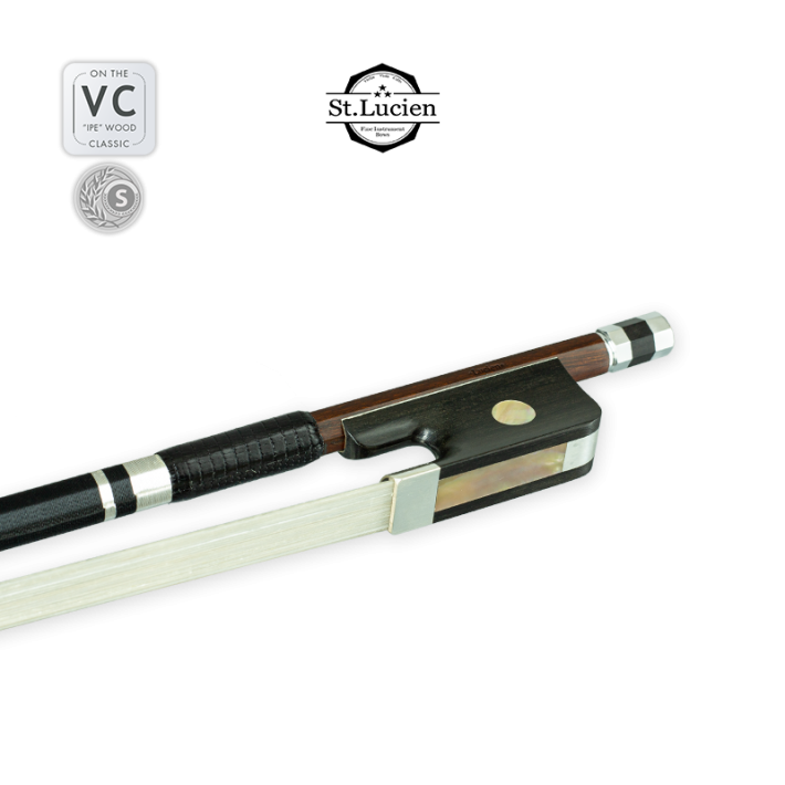 Lucien Ipe Cello Bow