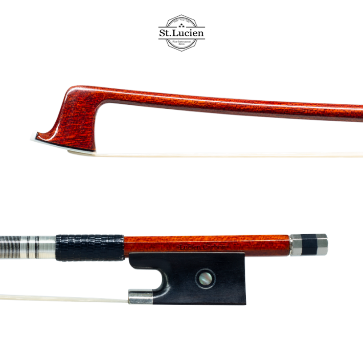 루시안 카본 바이올린 활