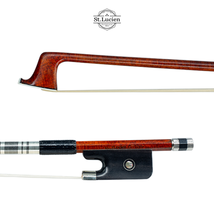 루시안 카본 비올라 활