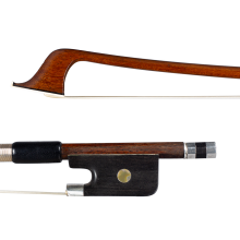 Cello bow by Mathias T.A. Barb&eacute; 1890