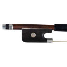 Cello bow by Mathias T.A. Barb&eacute; 1890