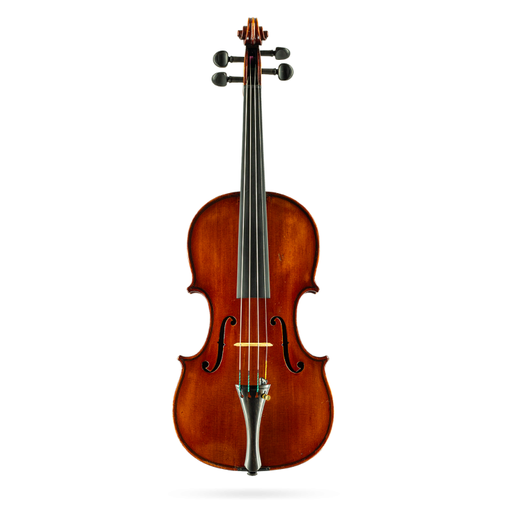 Violin by Concetto Puglisi 1923