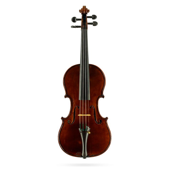 Violin by Giuseppe Lepri