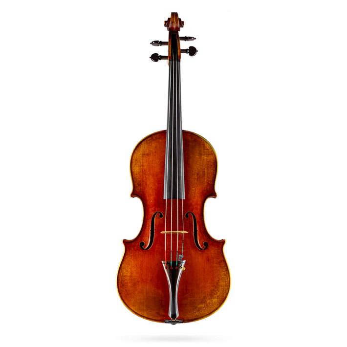 Viola Labelled Petrus Gaggini 16'1/2