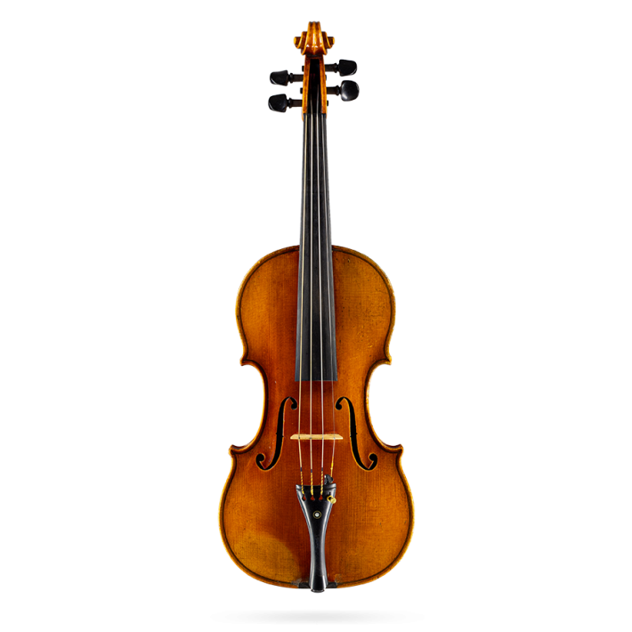 Violin Labelled Chardon Pere & Fils