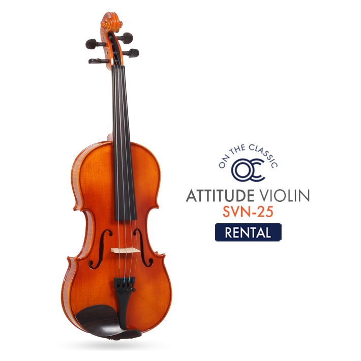 [렌트] 에티튜드 SVN-25