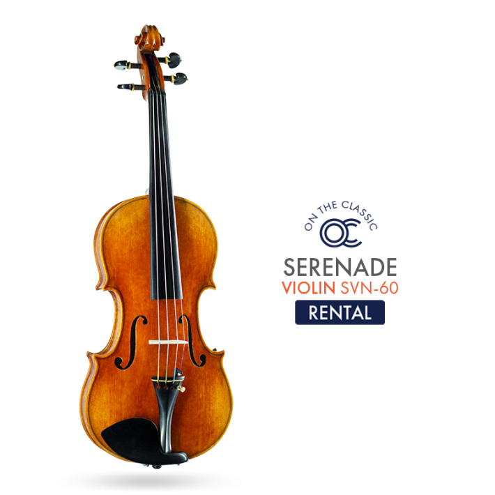 [렌트] 세레나데 SVN-60