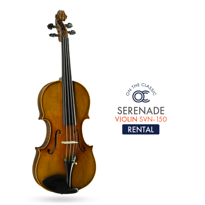 [렌트] 세레나데 SVN-150