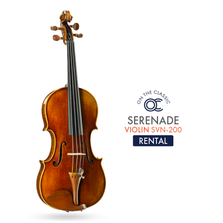 [렌트] 세레나데 SVN-200