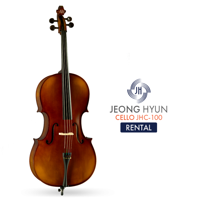 [렌트] 정현 JHC-100