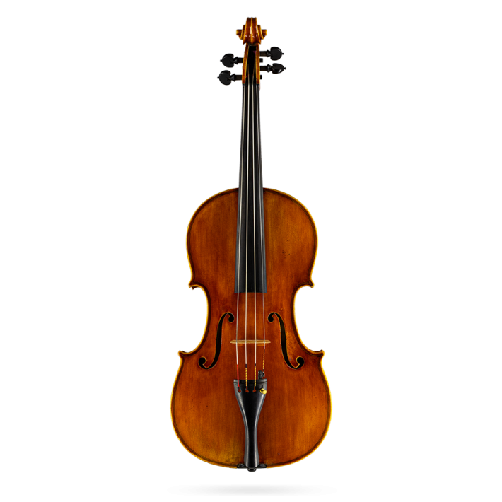 Viola Labelled Armando Piccagliani 16"