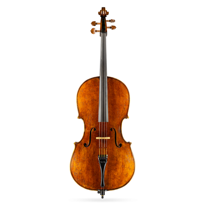 Cello Labelled Rocca Enrio