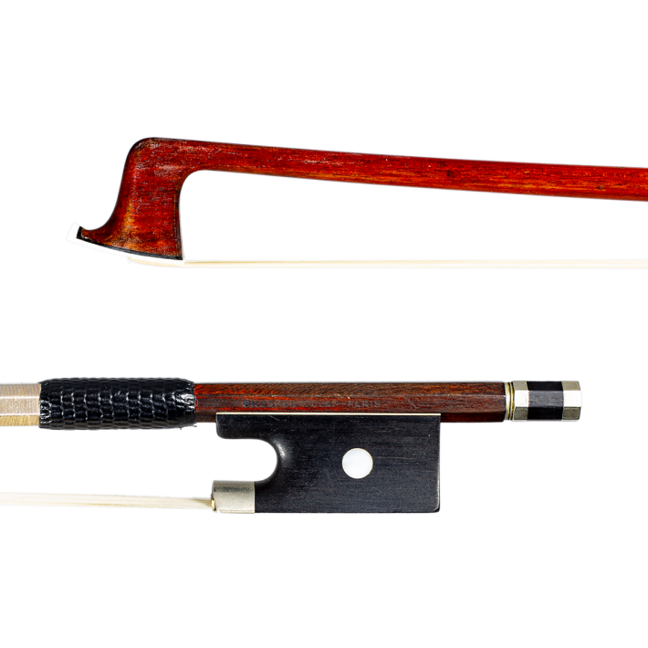 Violin bow by Prosper Colas 1900