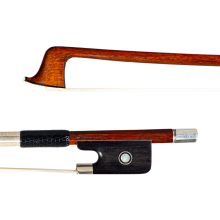 Violin bow by Louis Morizot Fr&egrave;res 1955 (L.Morizot)