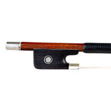 Violin bow by Louis Morizot Fr&egrave;res 1955 (L.Morizot)