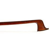 Violin bow by Louis Morizot Fr&egrave;res 1955 (L.Morizot)