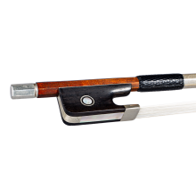 Violin bow by Louis Morizot Fr&egrave;res 1955 (L.Morizot)