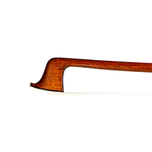 Violin bow by Louis Morizot Fr&egrave;res 1955 (L.Morizot)