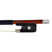 Violin bow by Louis Morizot Fr&egrave;res 1955 (L.Morizot)