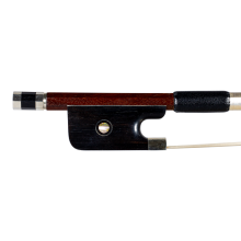 Viola bow by Valdecir Ribeiro (Siqueire)