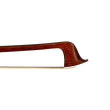 Viola bow by Valdecir Ribeiro (Siqueire)