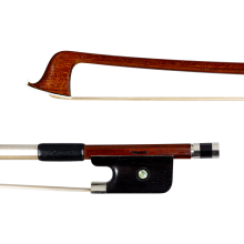 Viola bow by Valdecir Ribeiro (Siqueire)