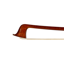 Viola bow by Valdecir Ribeiro (Siqueire)