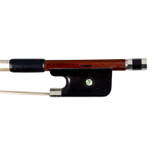 Viola bow by Valdecir Ribeiro (Siqueire)